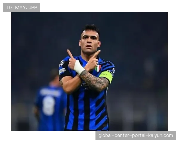 劳塔罗身价估值8500万欧元 领跑意甲球员市场