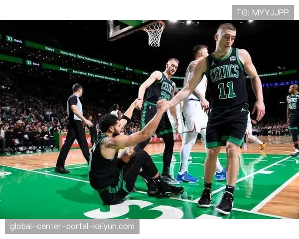 普里查德29分9篮板5助攻 绿军替补控卫展现全面身手