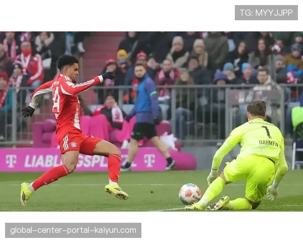 拜仁客场2比1险胜埃因霍温 德甲豪门展现韧性 拜仁客场2比1险胜埃因霍温 德甲豪门展现韧性