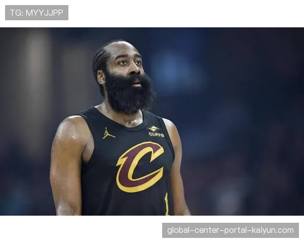 哈登生涯总得分突破29000分大关 骑士轻取残阵76人完成赛季横扫